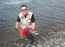 Aniak River Red Salmon